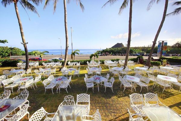 Caesar Park Kenting (Pingtung City)